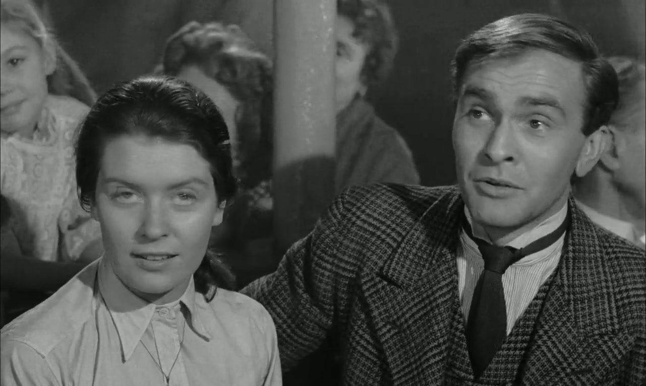 A Night to Remember Screenshot