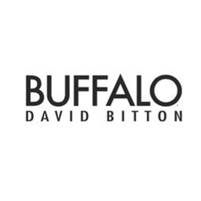 Buffalo David Bitton logo