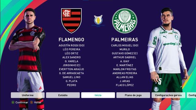 PES 2021 Option File V2