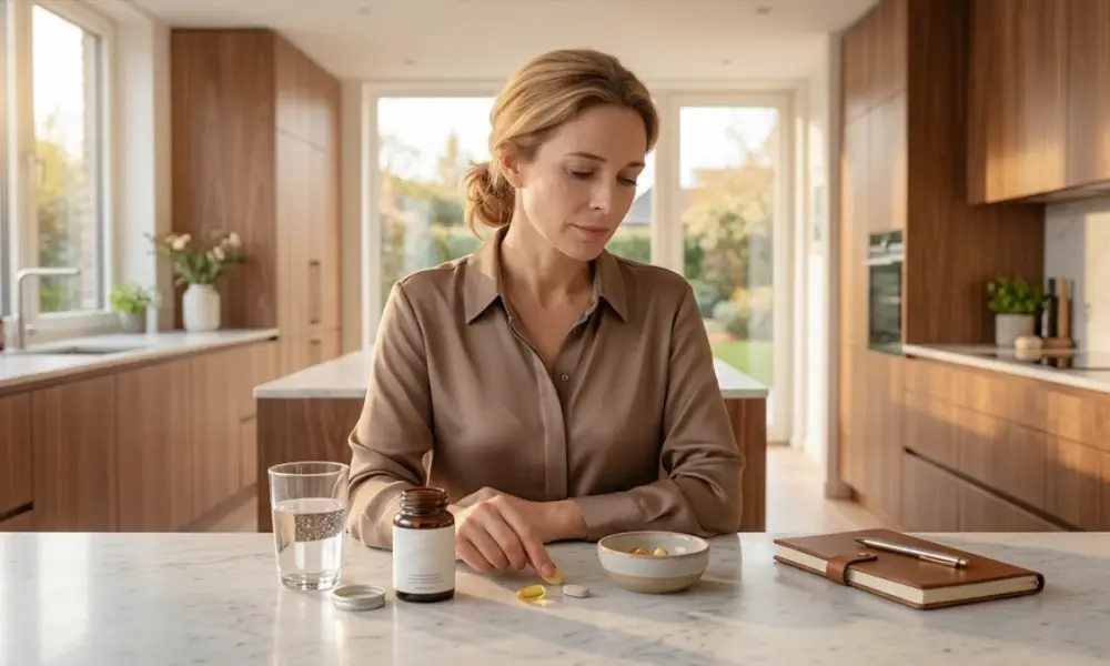 The Hidden Link: Magnesium's Role in Vitamin D Effectiveness