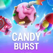 candy burst