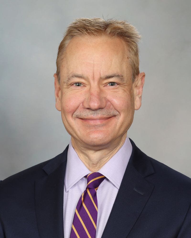 Dr. Edward Laskowski