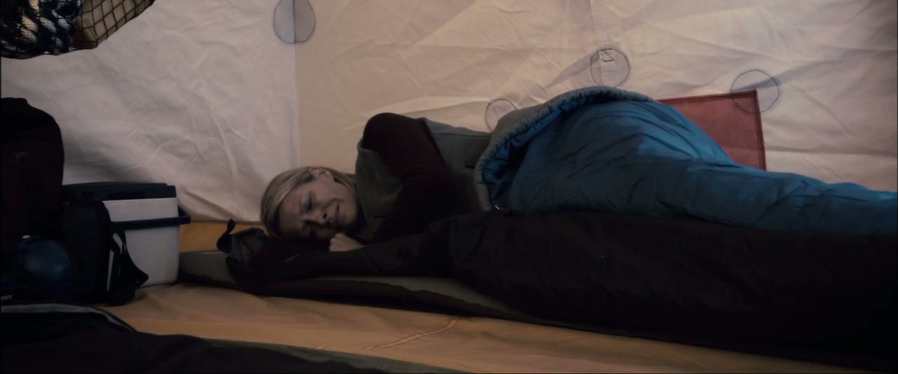 The Thaw Screenshot