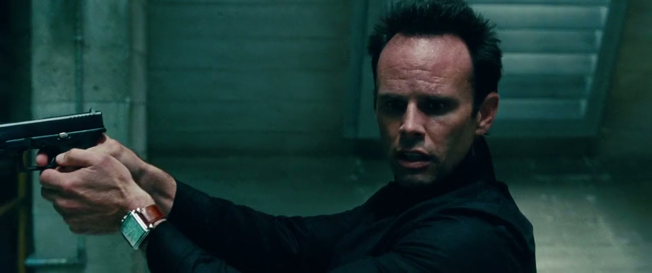 G.I. Joe: Retaliation Screenshot