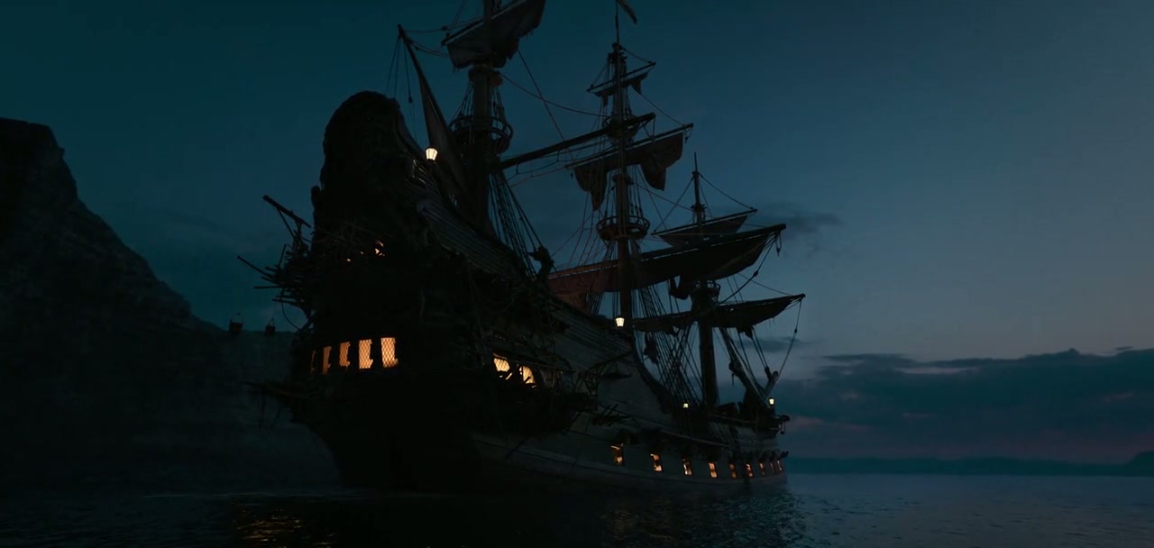 Peter Pan & Wendy Screenshot