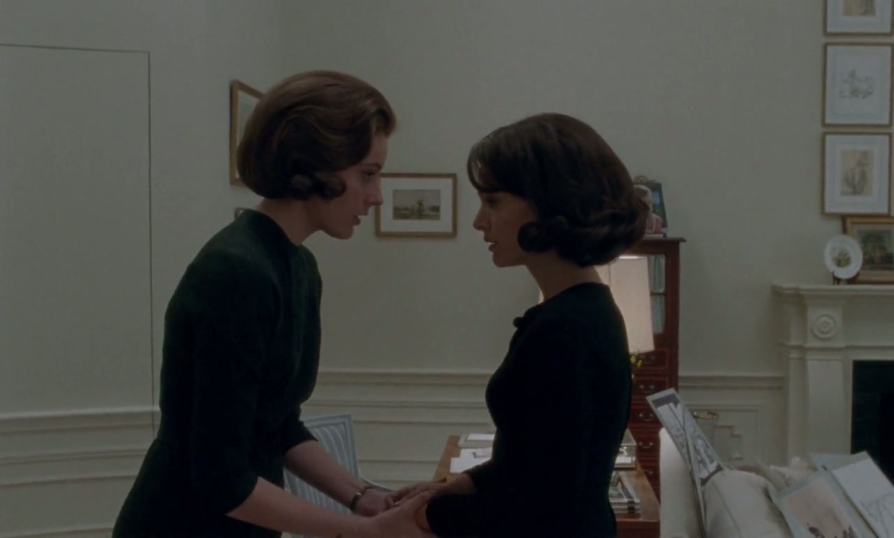 Jackie Screenshot