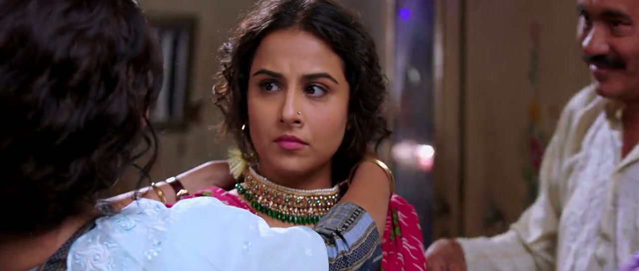 Bobby Jasoos Screenshot