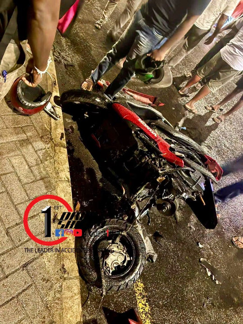 Incident Photo