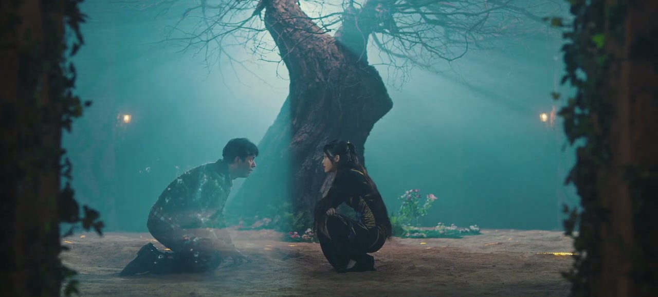 Hotel Del Luna Screenshot