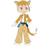 Leopard