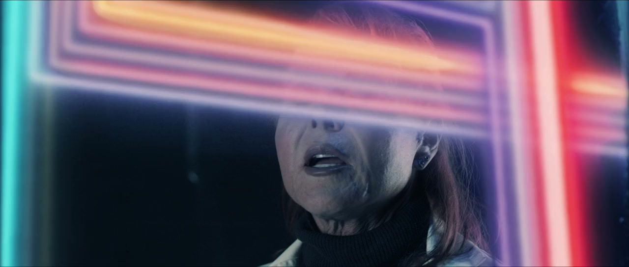 Astro Screenshot