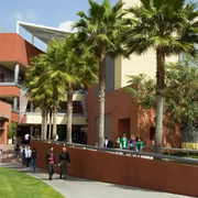 ca state univ