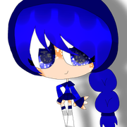 Genderbend Jevin