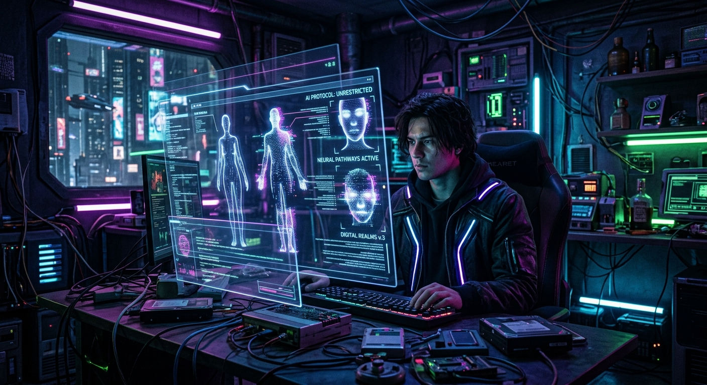 Best Janitor AI Alternatives for AI Roleplay in 2026
