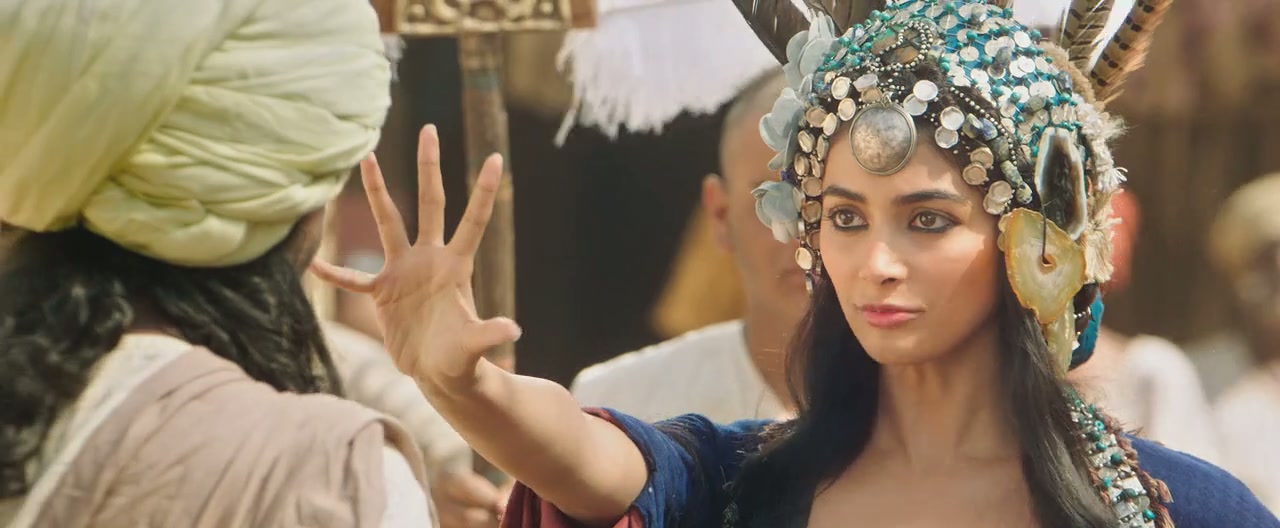 Mohenjo Daro Screenshot