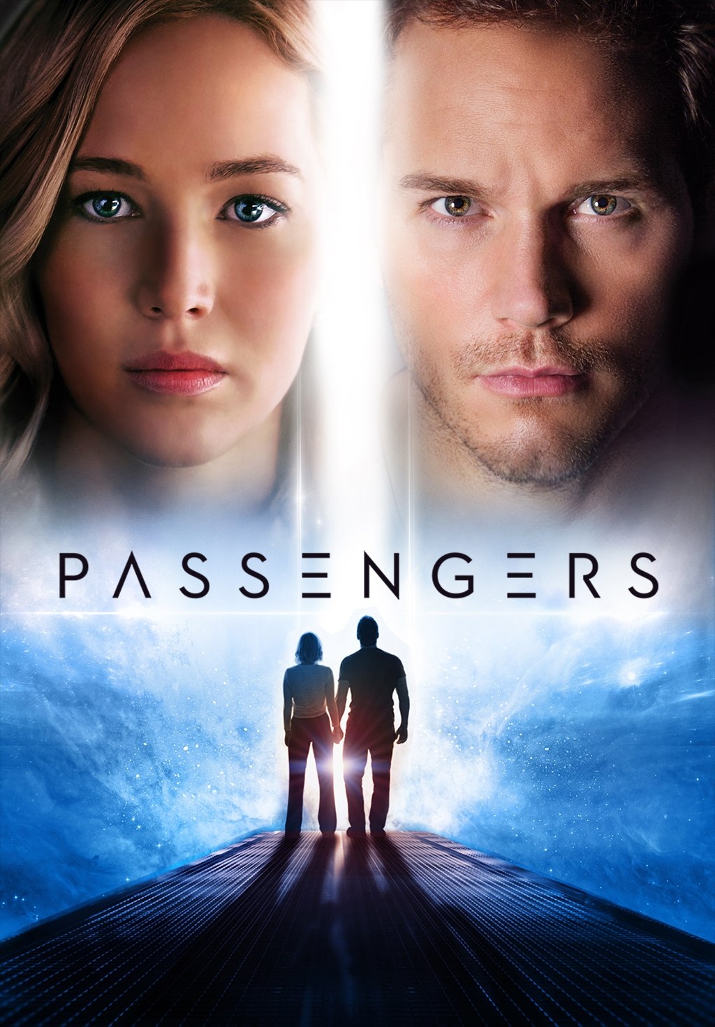 Passengers (2016) Sony WEB-DL Hindi + Multi 1080p AVC AAC 2.0 ESub Passengers (2016) Sony WEB-DL Hindi + Multi 1080p AVC AAC 2.0 ESub