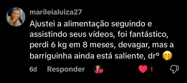 Depoimento - marileialuiza27