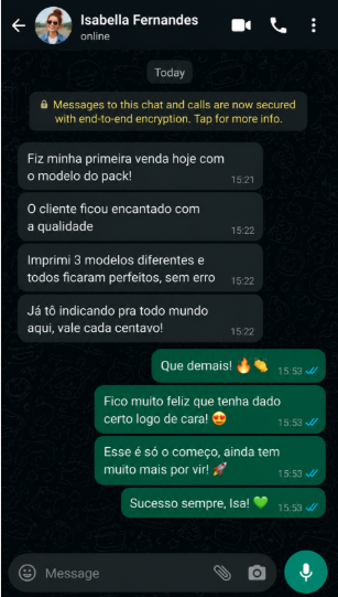 Depoimento 5