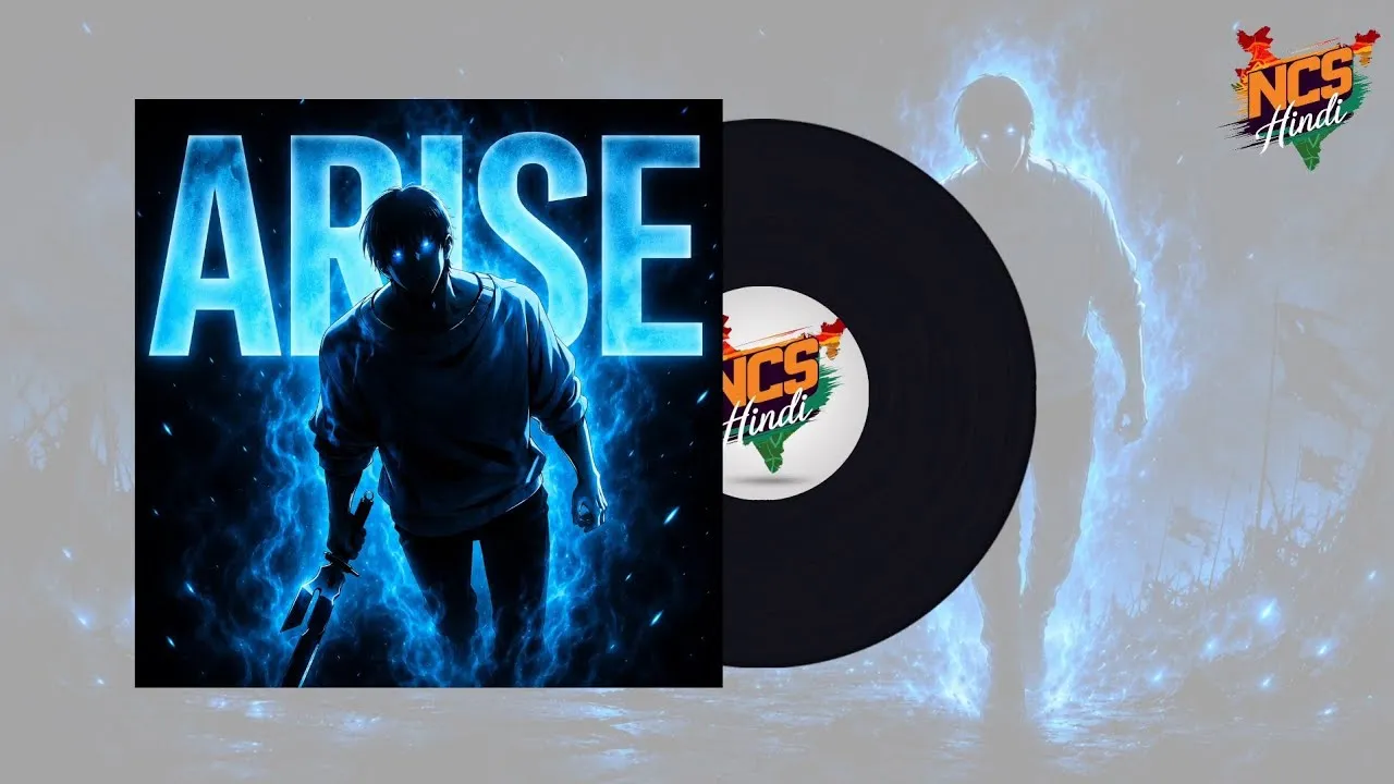 ARISE Solo Level Up