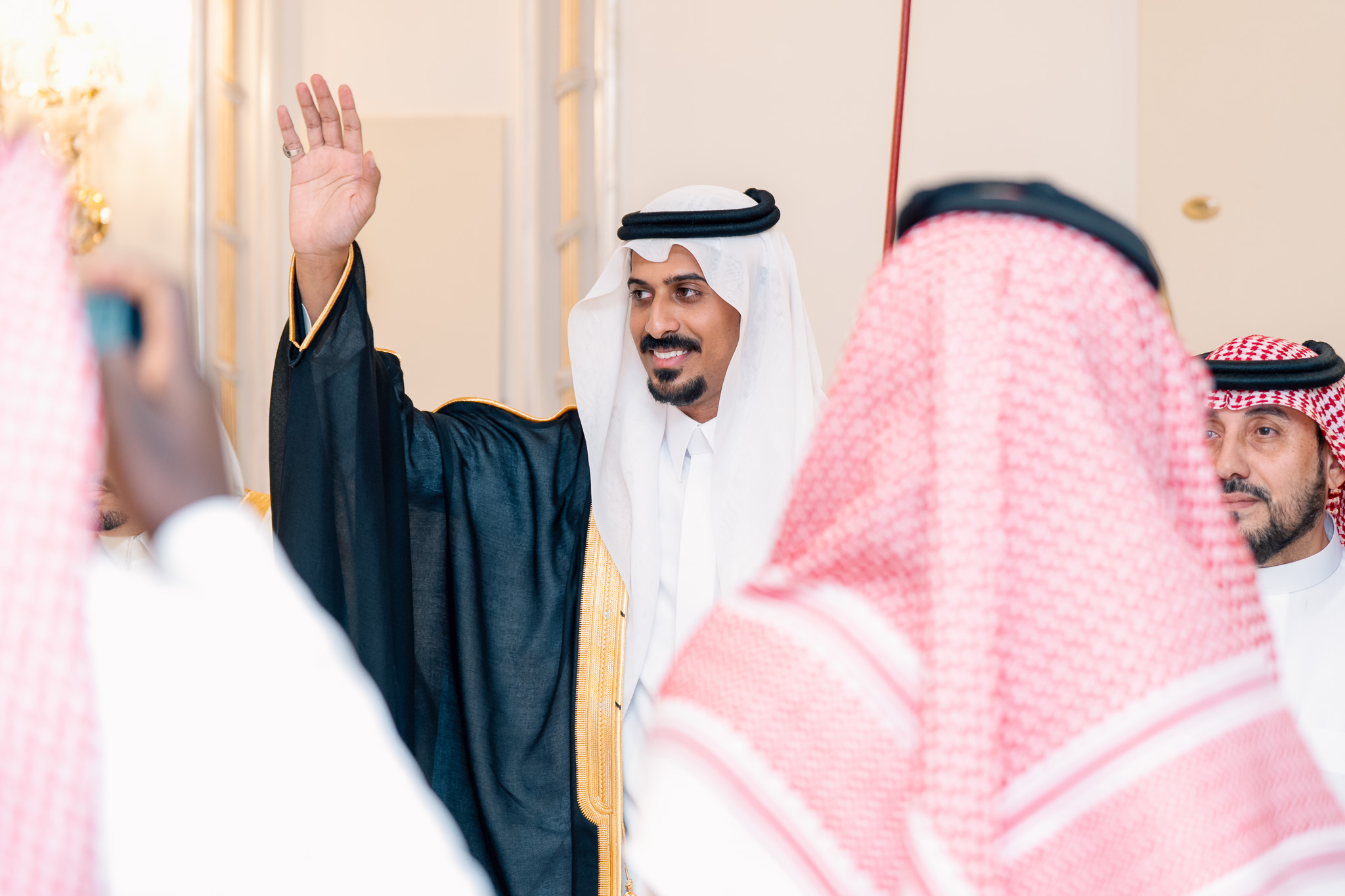 مصور زواجات جدة429