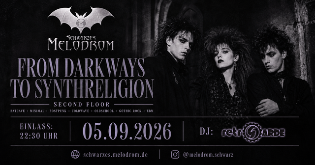 Darkways-quer