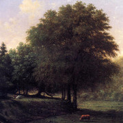 Summer-Landscape-With-Cattle