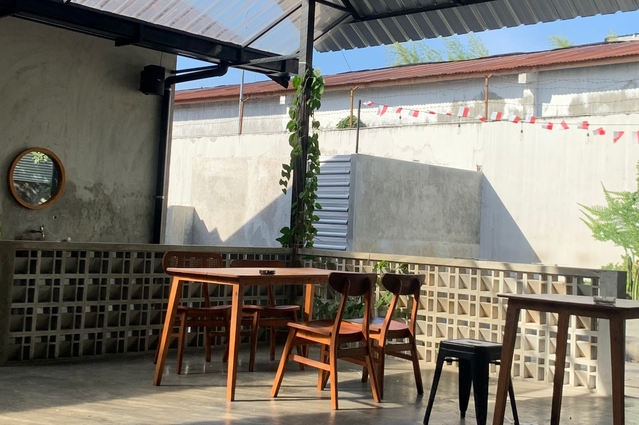 Warkop Brewok Tulungagung