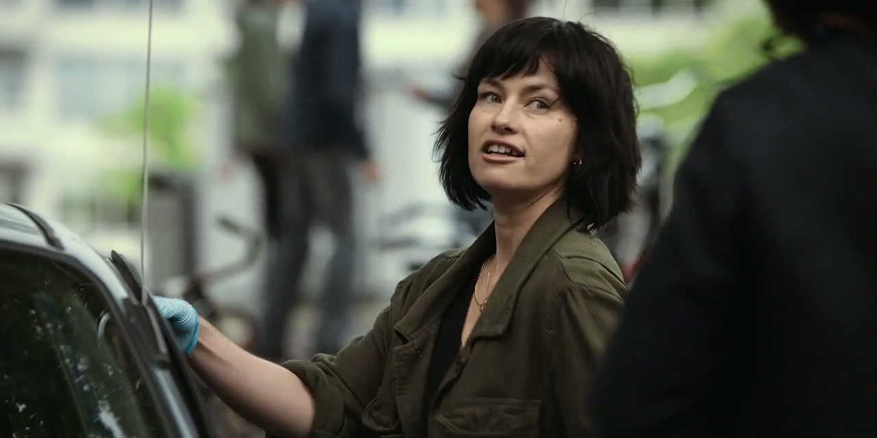 Van der Valk Screenshot