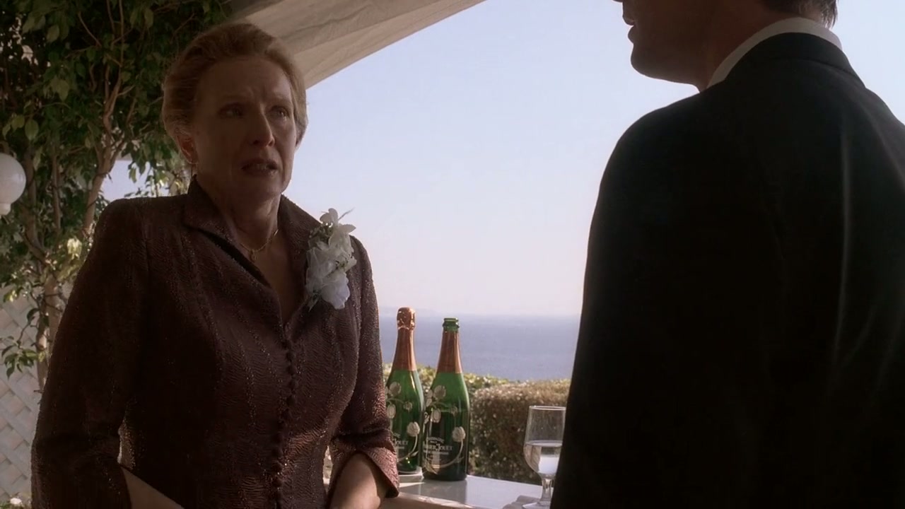 Six Feet Under Screenshot
