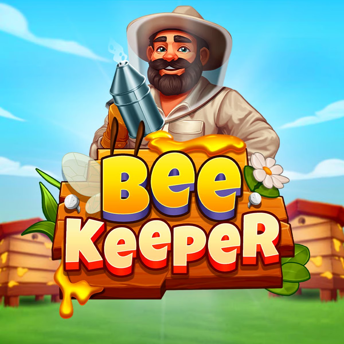 Bee Keeper Oyna