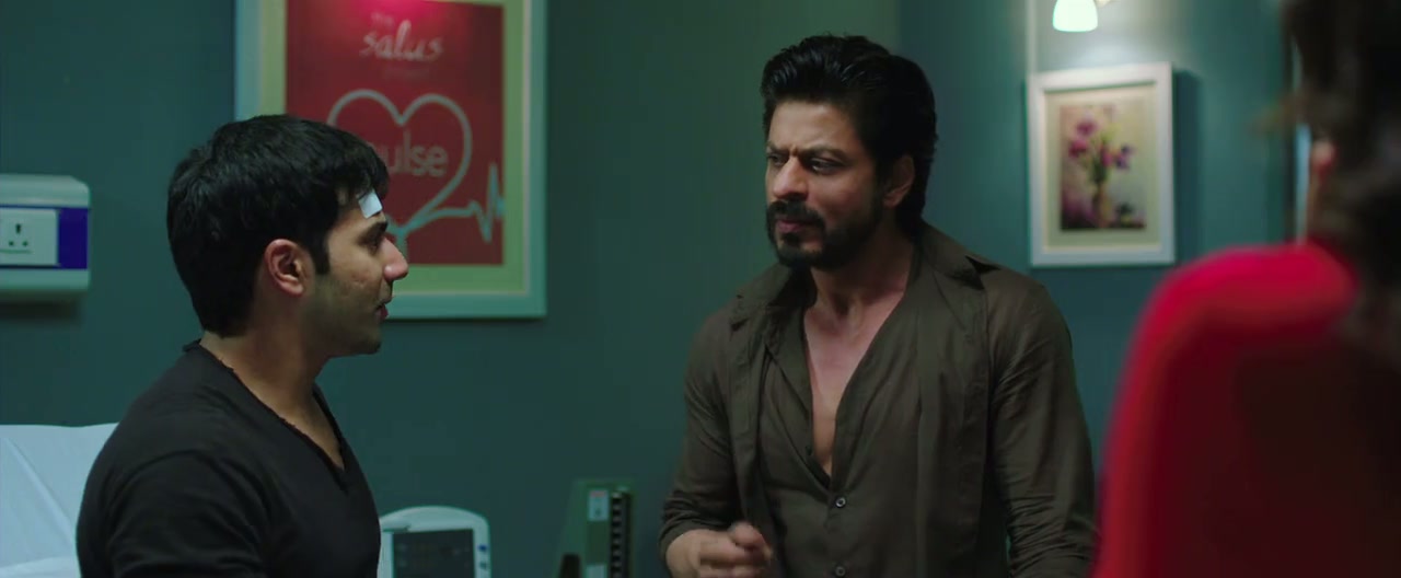 Dilwale Screenshot