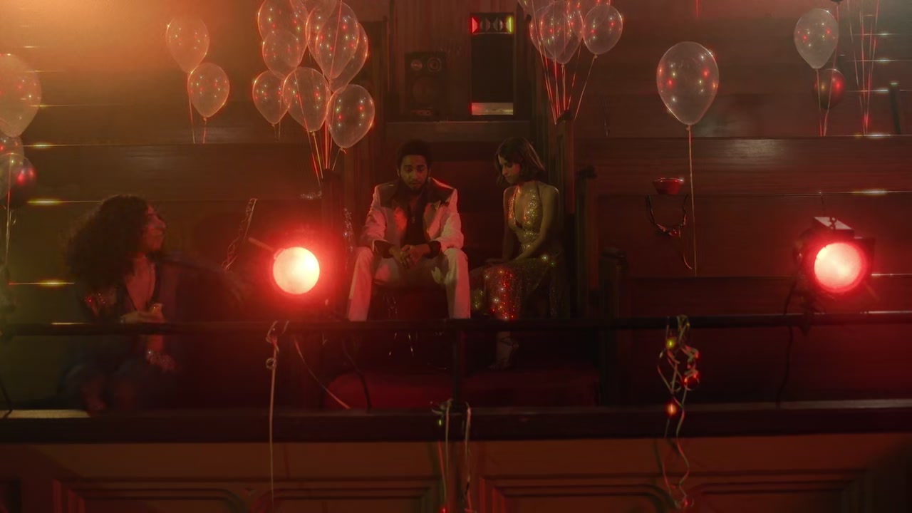 Disco Inferno Screenshot