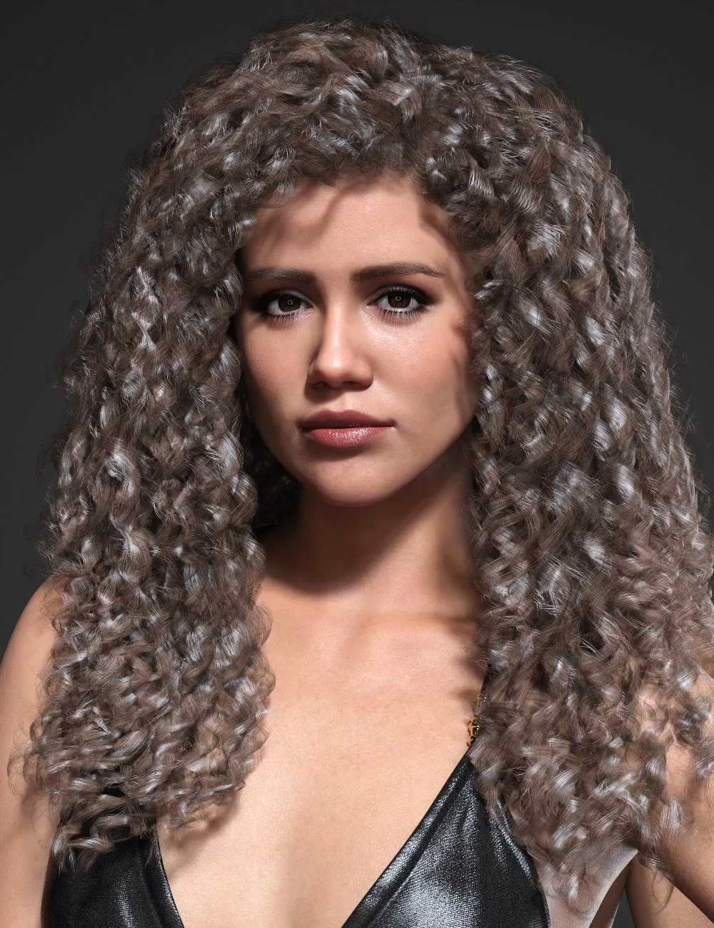 HID Holly for Genesis 9new 