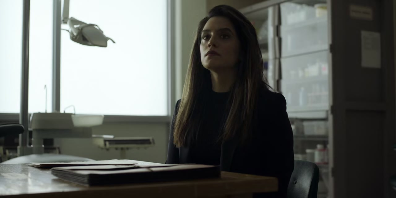 Black Bird Screenshot
