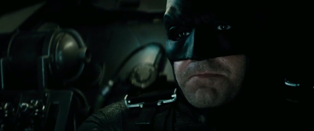 Batman v Superman: Dawn of Justice Screenshot