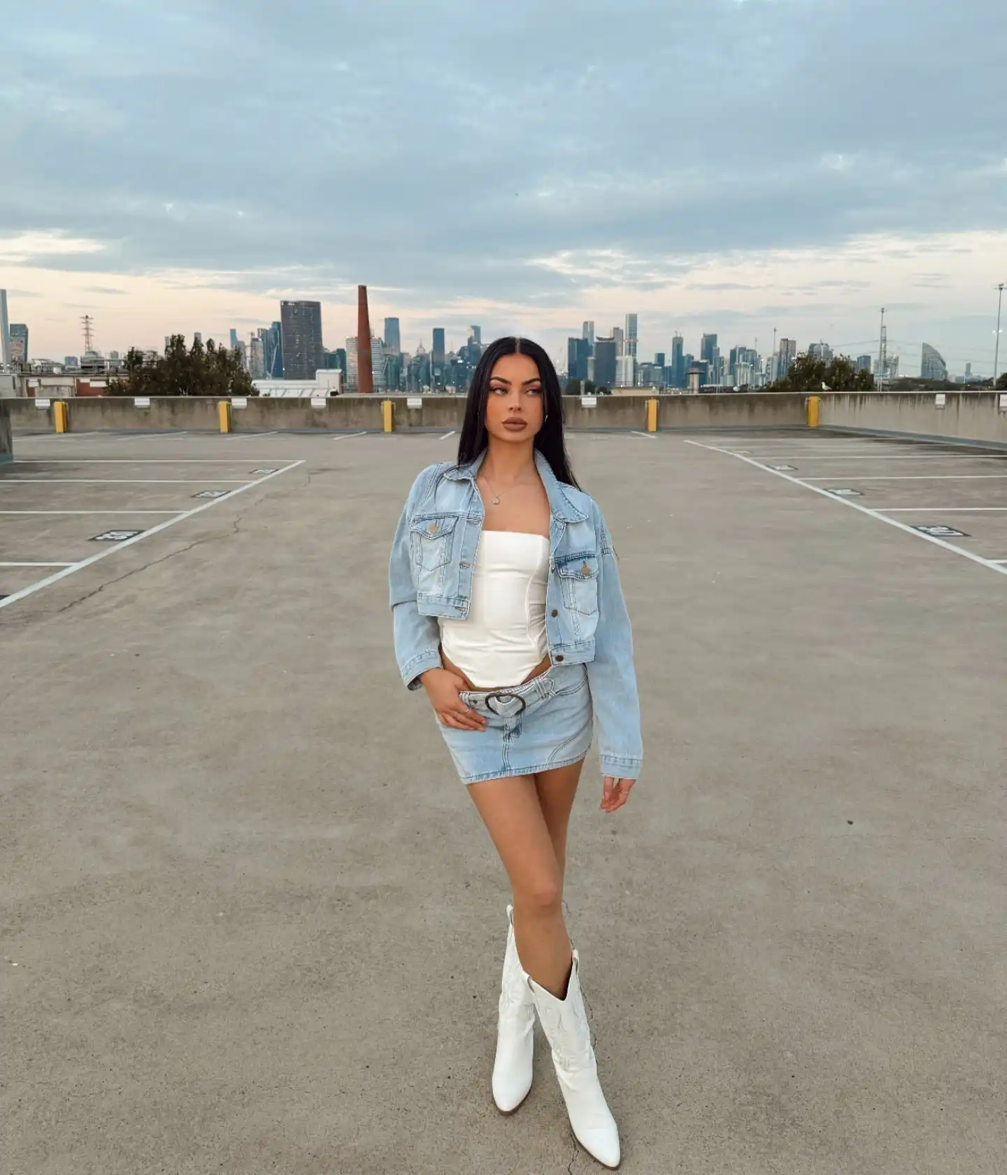 Marcelle Rose Wallpapers Insta Sport Bio (10)