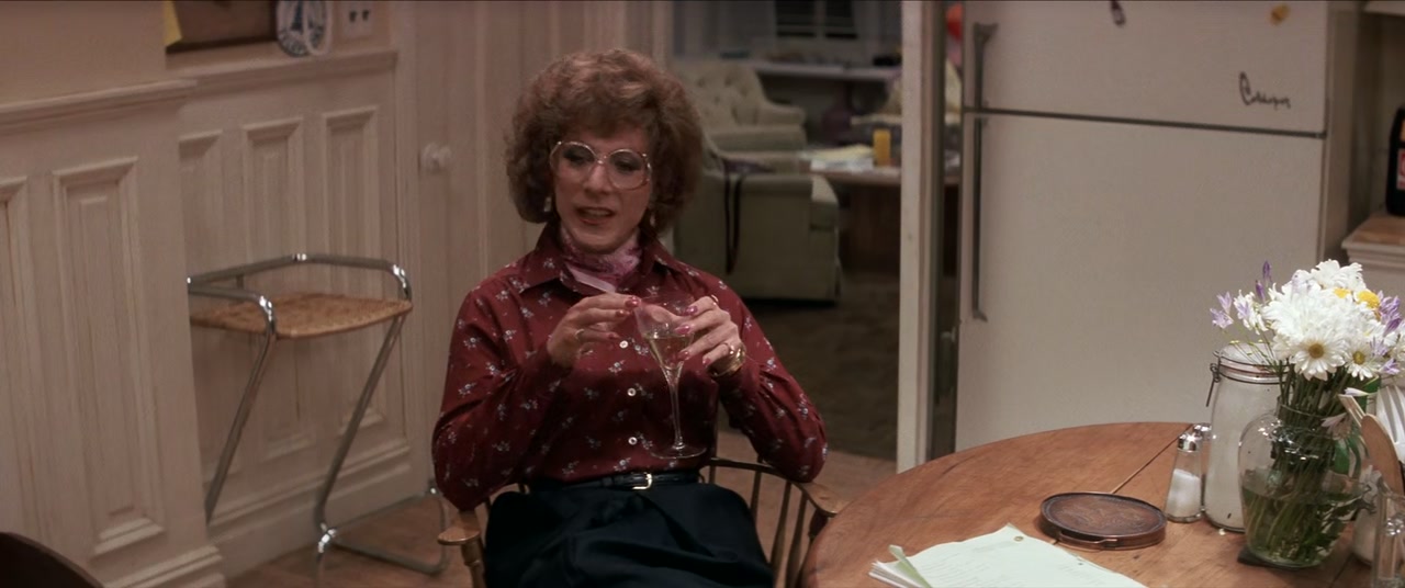 Tootsie Screenshot