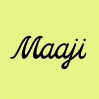 Maaji logo