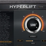 EDM Ghost Production - Hyperlift v1.1.0 VST3 x64 [Team BATs] - процессор эффектов