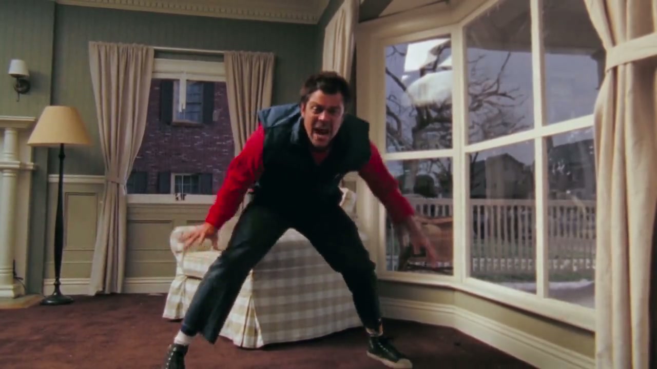 Jackass Number Two Screenshot