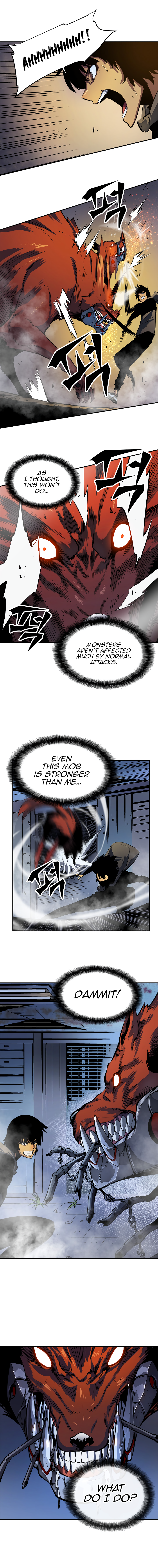 Read Jujutsu Kaisen Chapter 13 English - Page 8 Read Jujutsu Kaisen Chapter 13 English - Page 8