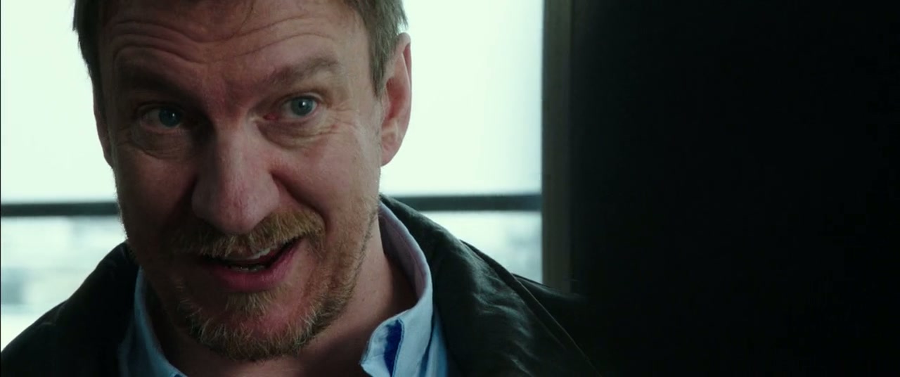 The Fifth Estate Screenshot
