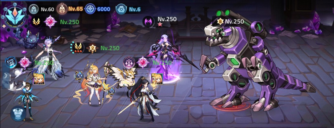 SILICO REX [ACTUALIZADO 05-2026]