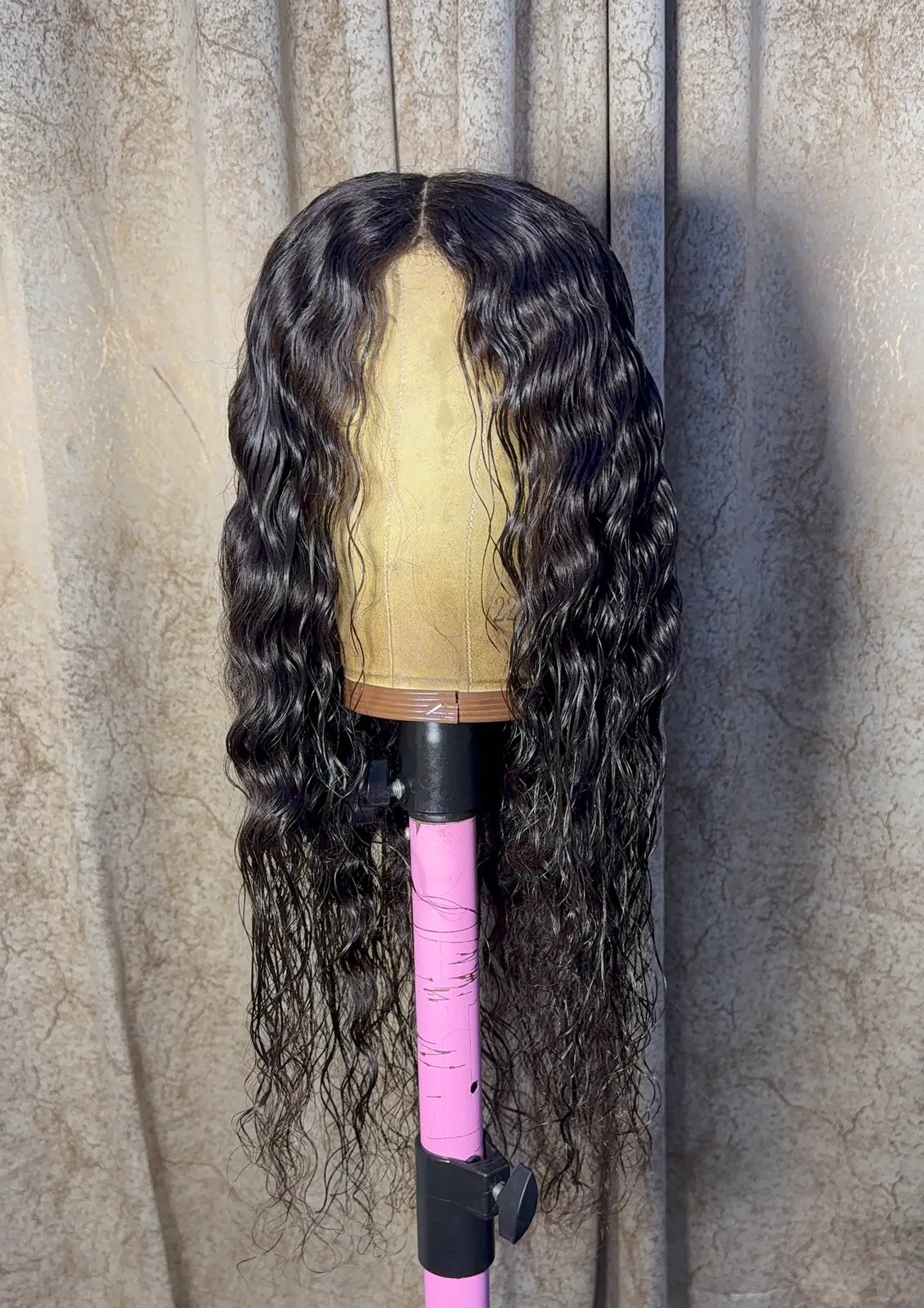 26” deepwave unit