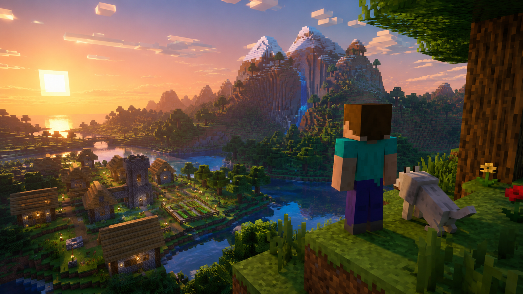 Buy minecraft account - Shopi Game