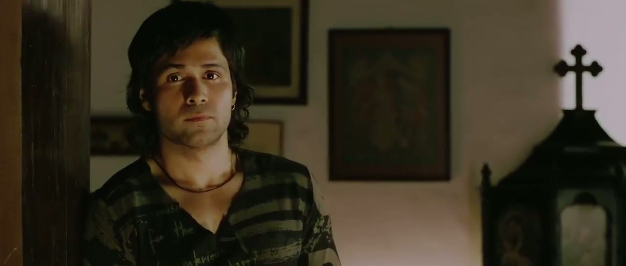 Murder 2 Screenshot