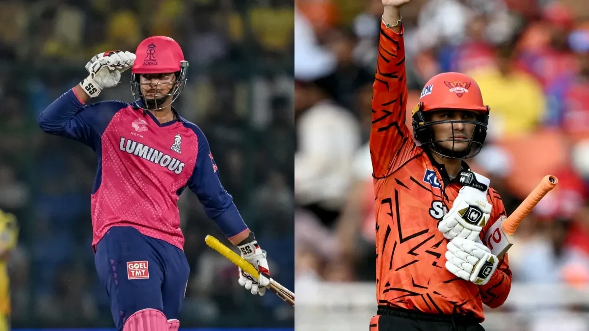 Vaibhav Sooryavanshi Performance in IPL 2026, Runs, Stats, and Sixes Record