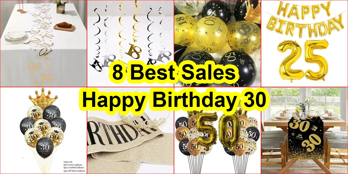 30歲生日快樂 評價