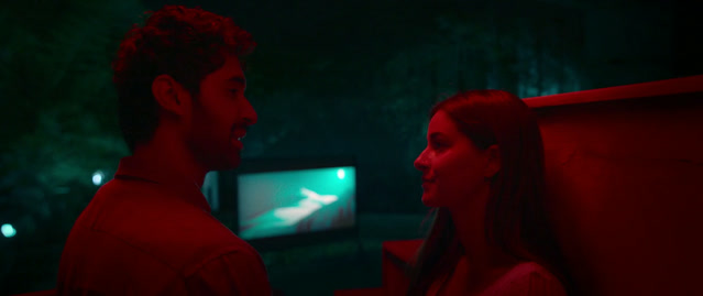 Chand Mera Dil Screenshot