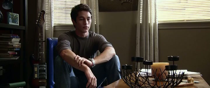 The Final Destination Screenshot